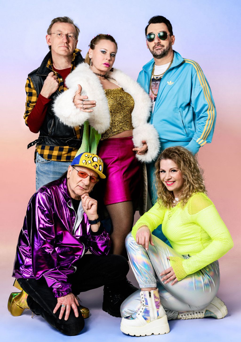 Katharina Straßer & Band