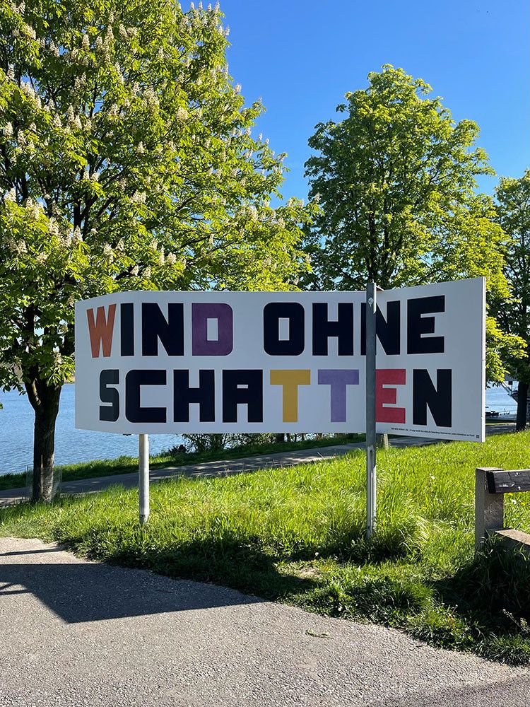 donauwellen, siggi hofer