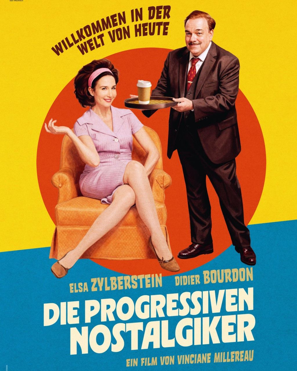 Die progressiven Nostalgiker