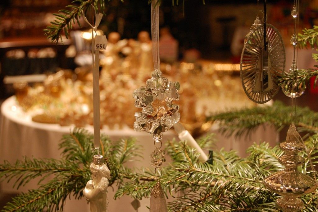 Adventmarkt im Stift Göttweig
