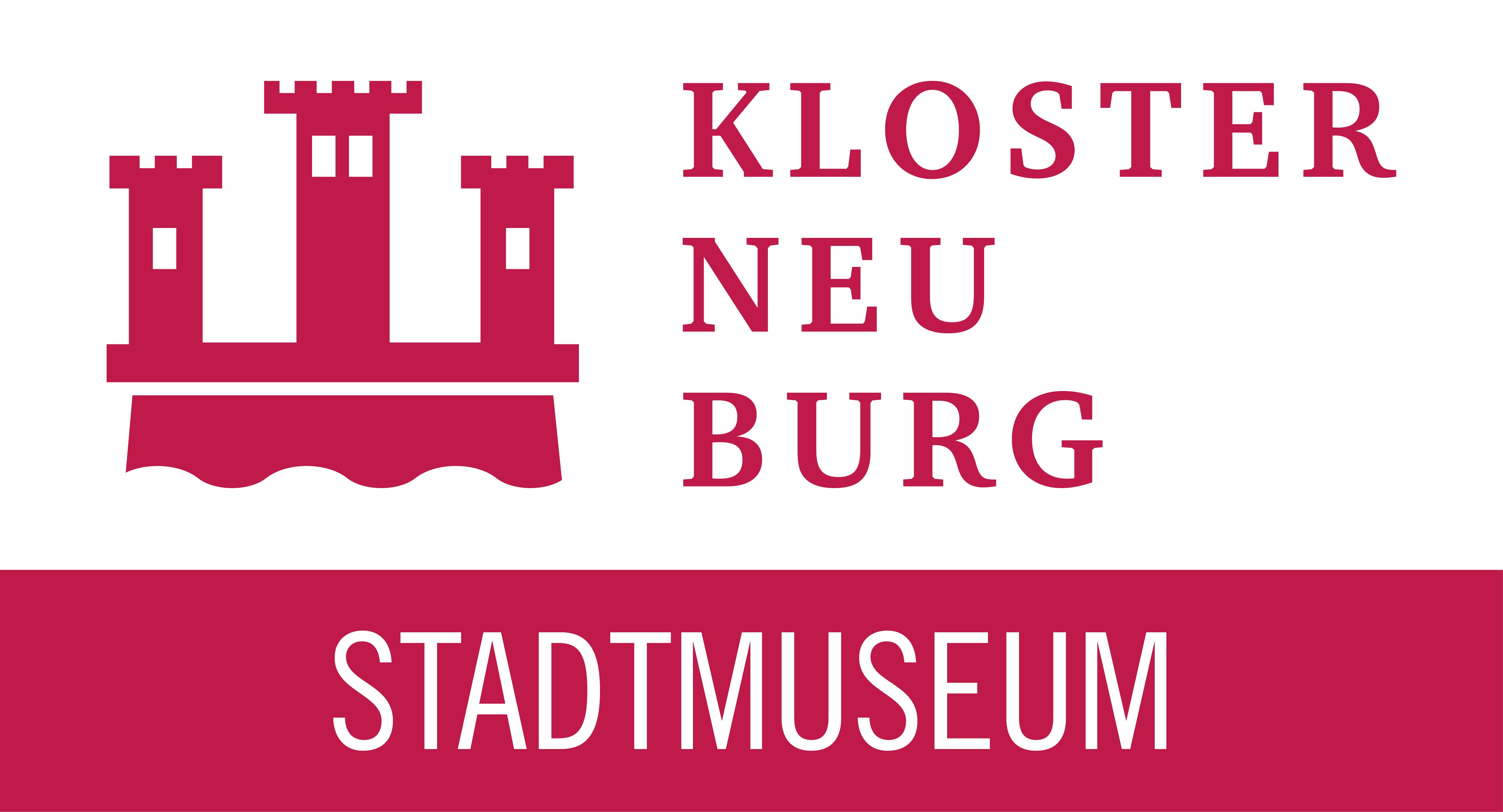 Logo Mestského múzea v Klosterneuburgu