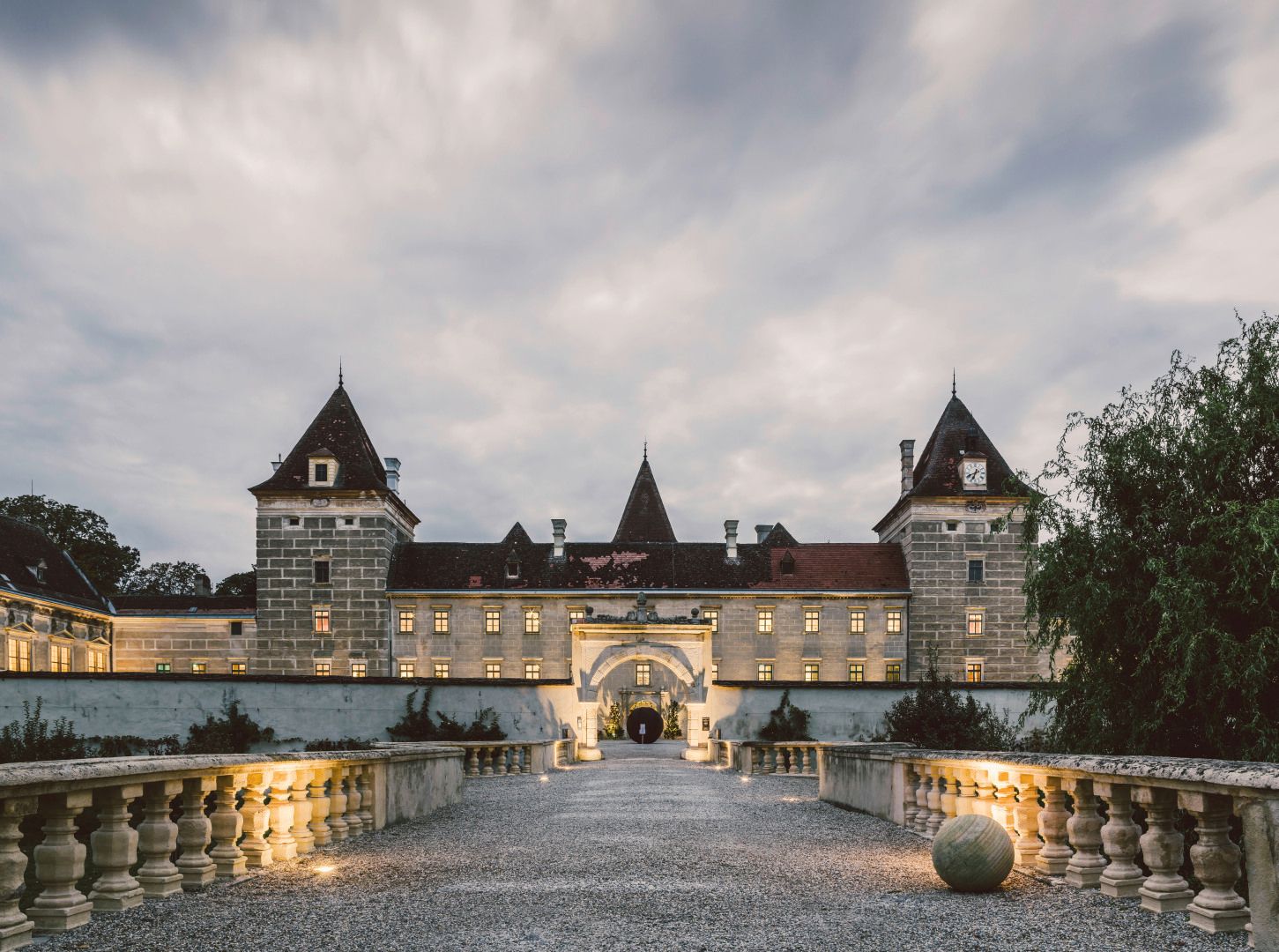 Schloss Walp