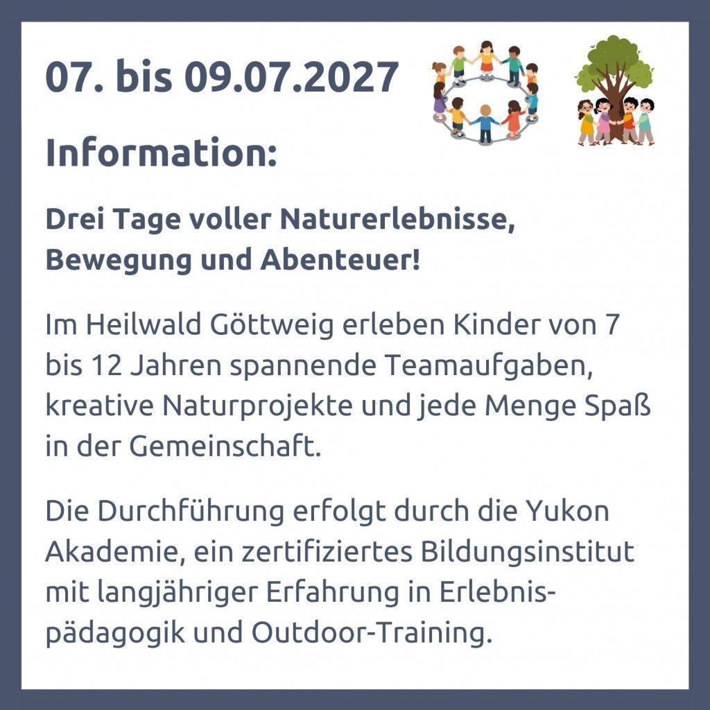 Flyer Seite 2_Kindersommercamp im Heilwald Göttweig