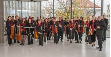 Camerata Carnuntum