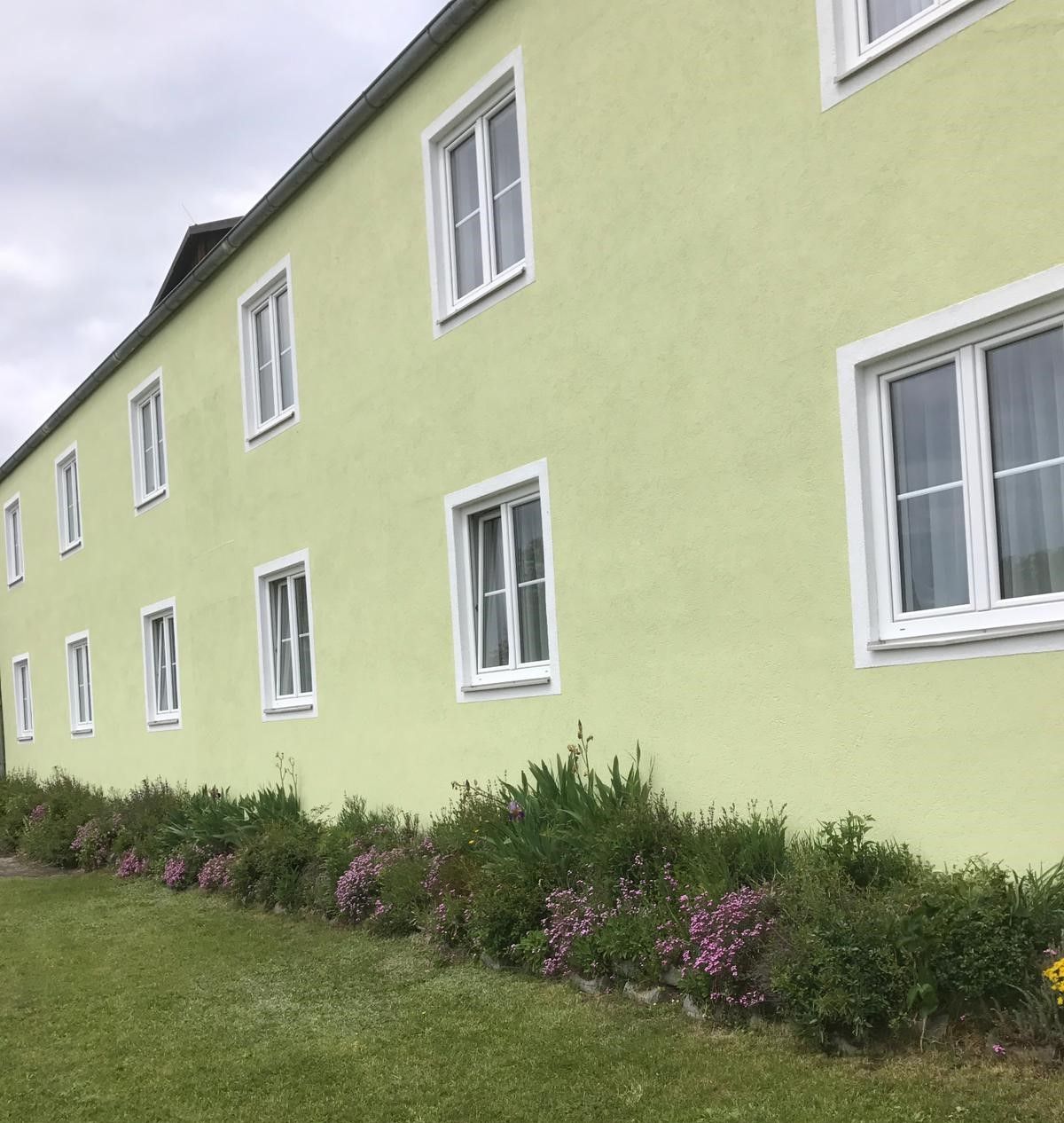 Landpension Gschwantner