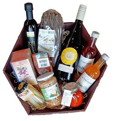 Geschenksidee vom Altenriederer
