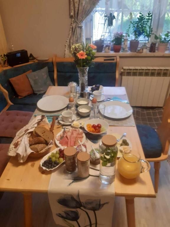 Frühstück