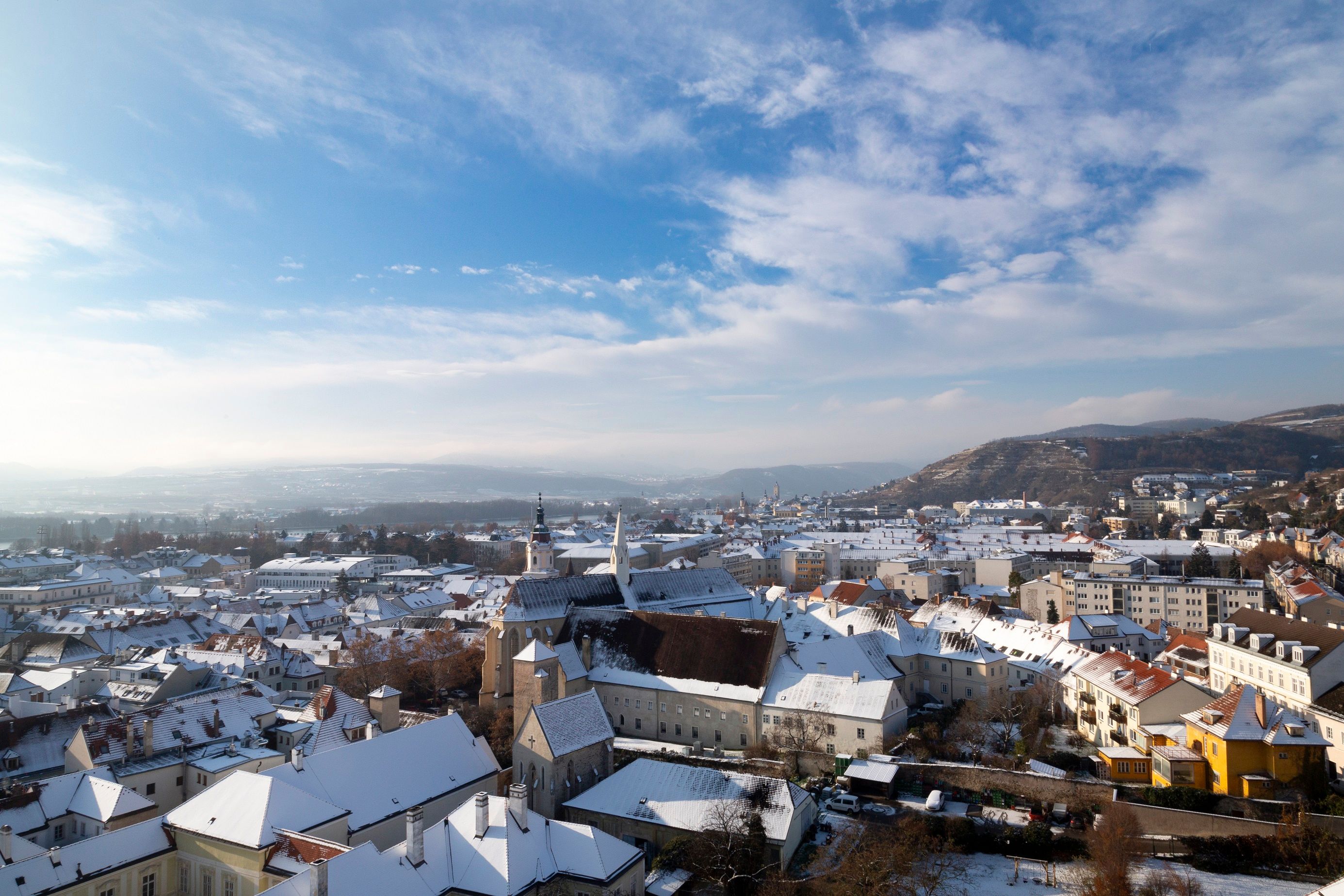 Krems_Winter_(c)City of Krems_Barbara Elser