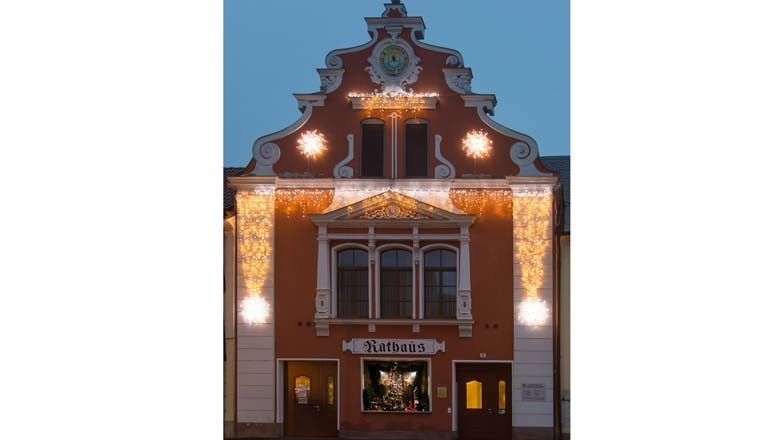 Advent in Groß-Enzersdorf