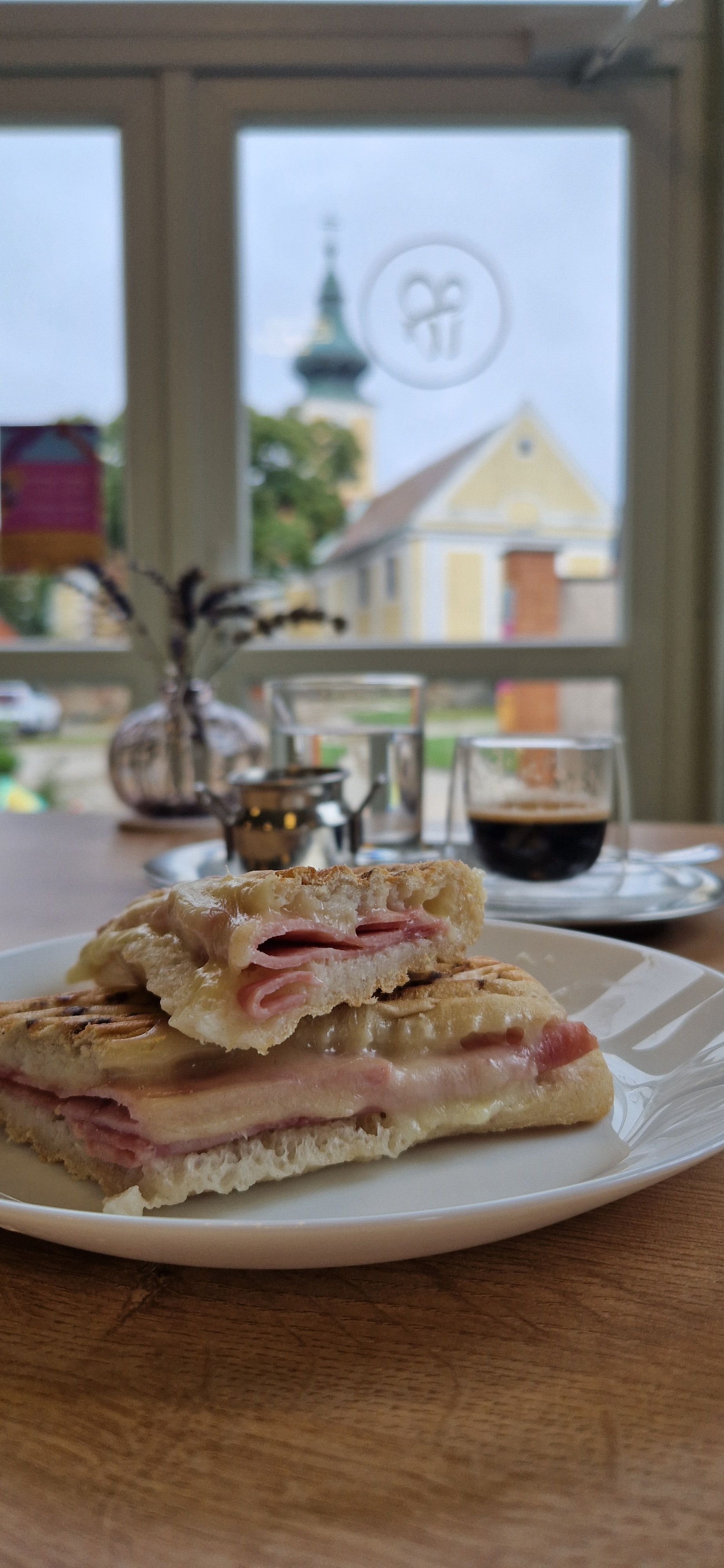 WunderBar Wolfsthal Panini 