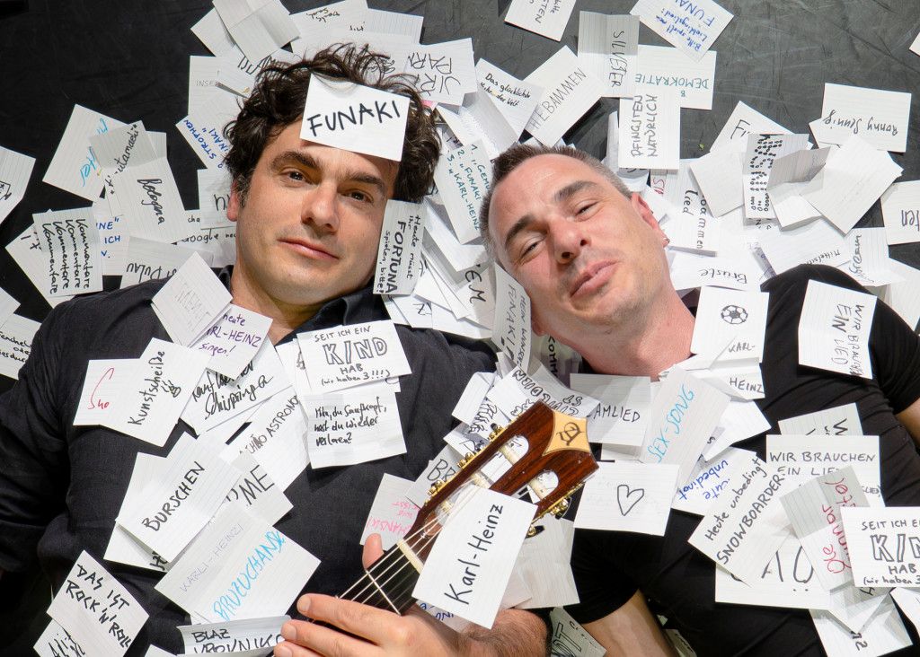Christoph & Lollo