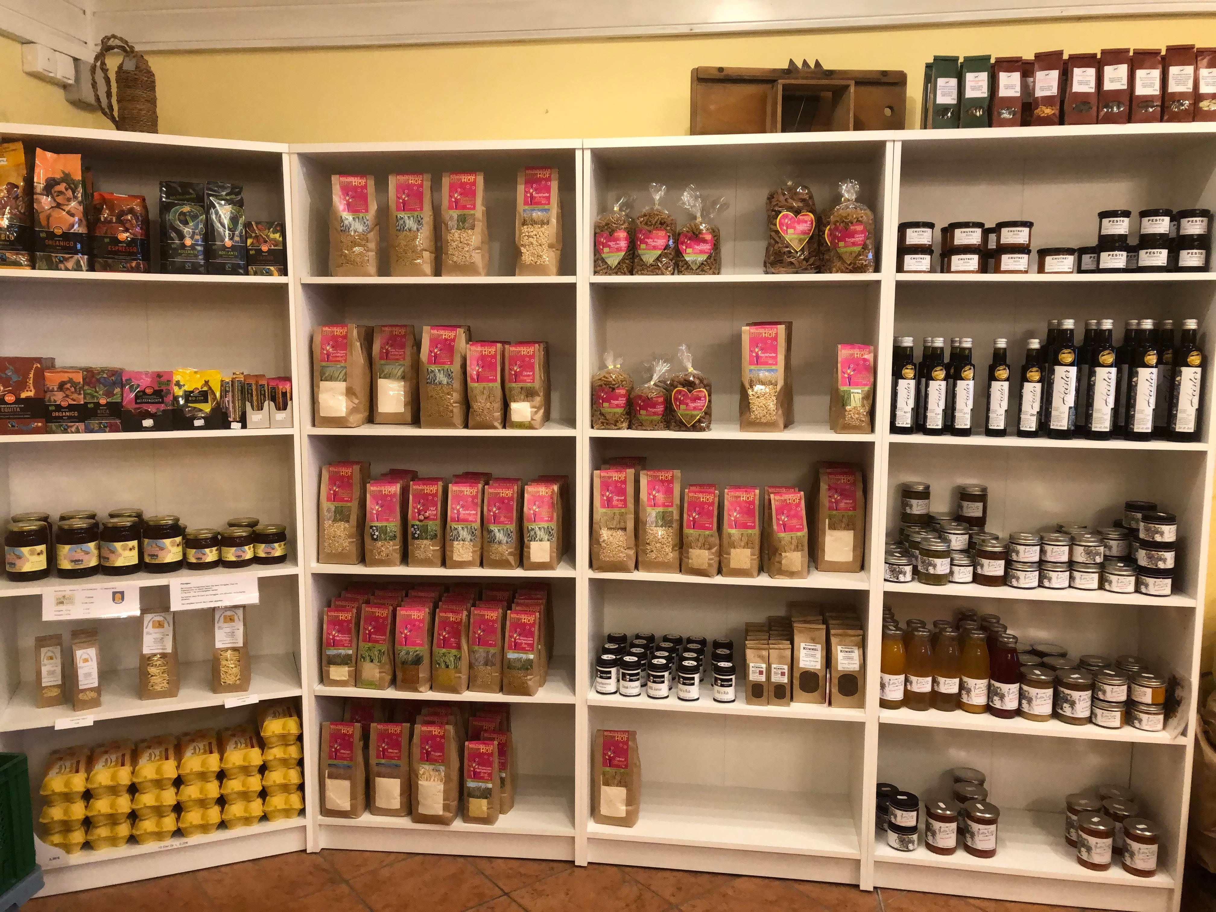 Produktübersicht