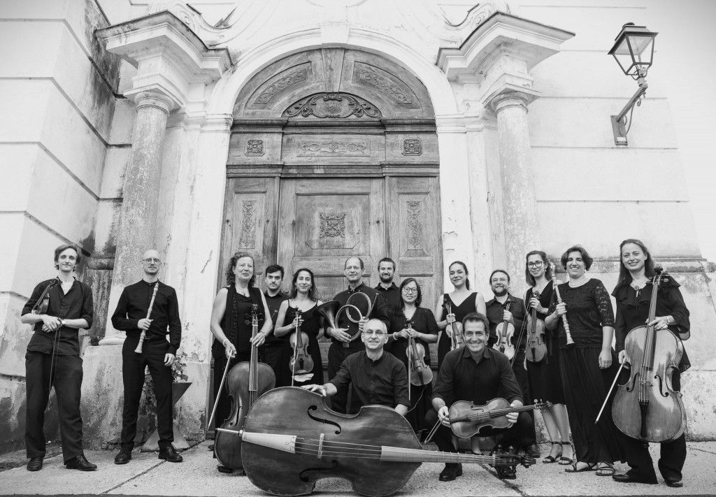 Ensemble Continuum Wien