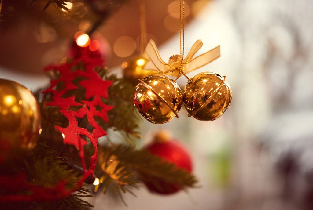 Adventstimmung genießen