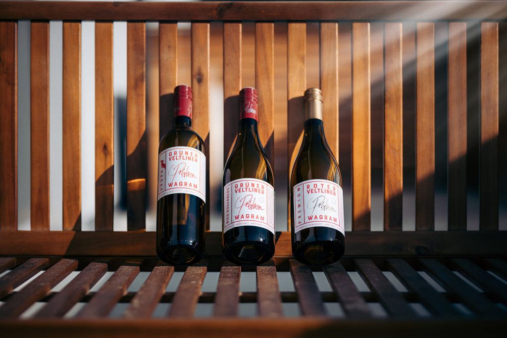 Weingut Polsterer