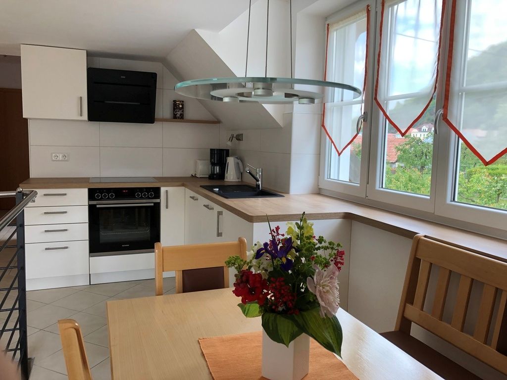 Letné apartmány