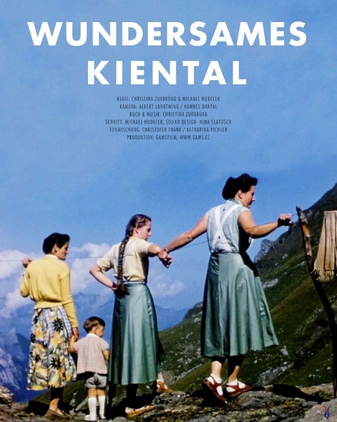 Filme & Konzert: Christina Zurbrügg Trio