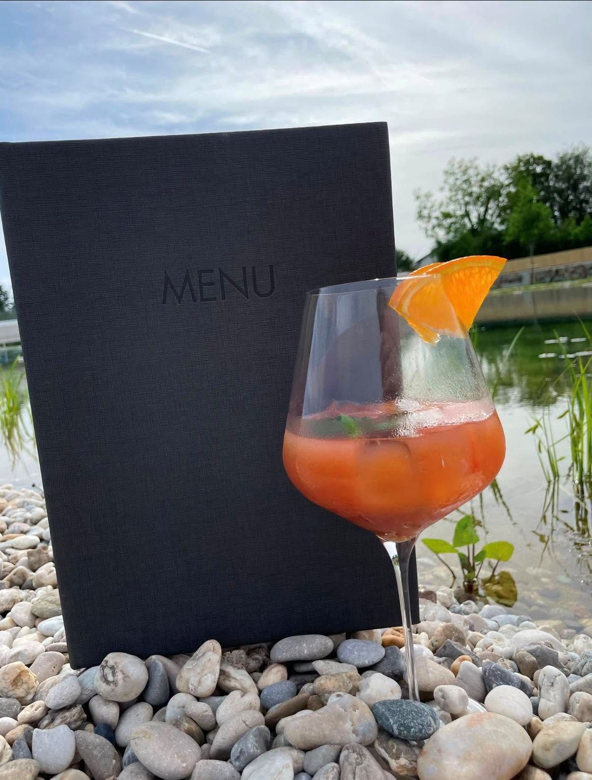 Restaurant Aurum in Pöchlarn