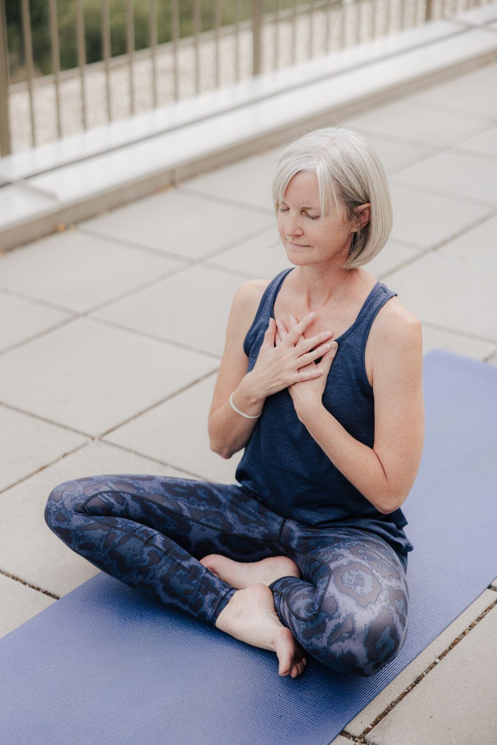 Late Summer Yoga Retreat im Steigenberger
