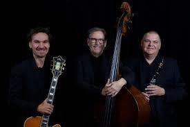 Herbert Swoboda Trio