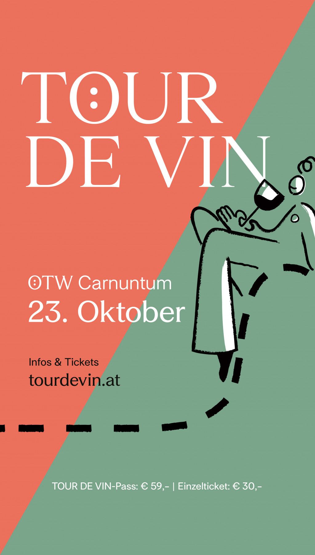 Tour de Vin Carnuntum 2026