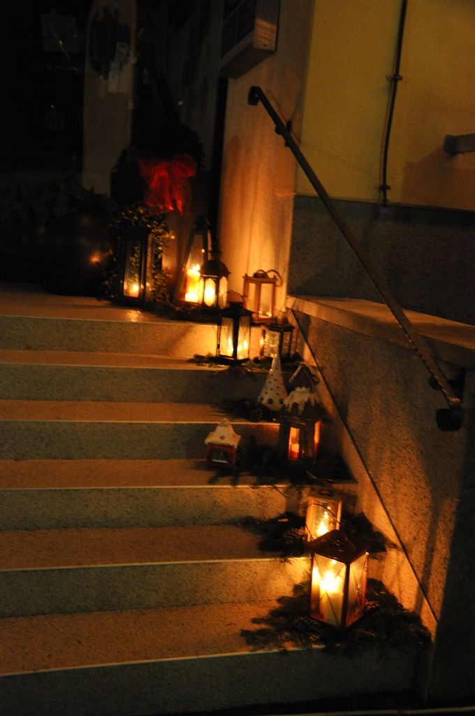 Impressionen vom Stillen Advent
