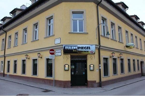 Eulenspiegel - das Bierlokal