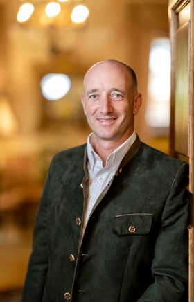 Portrait von Christian Thiery