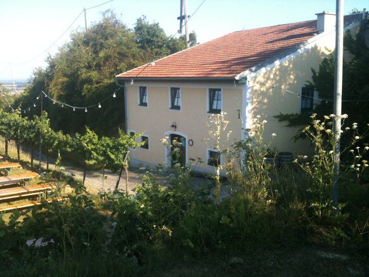 Felsenkeller Knappel