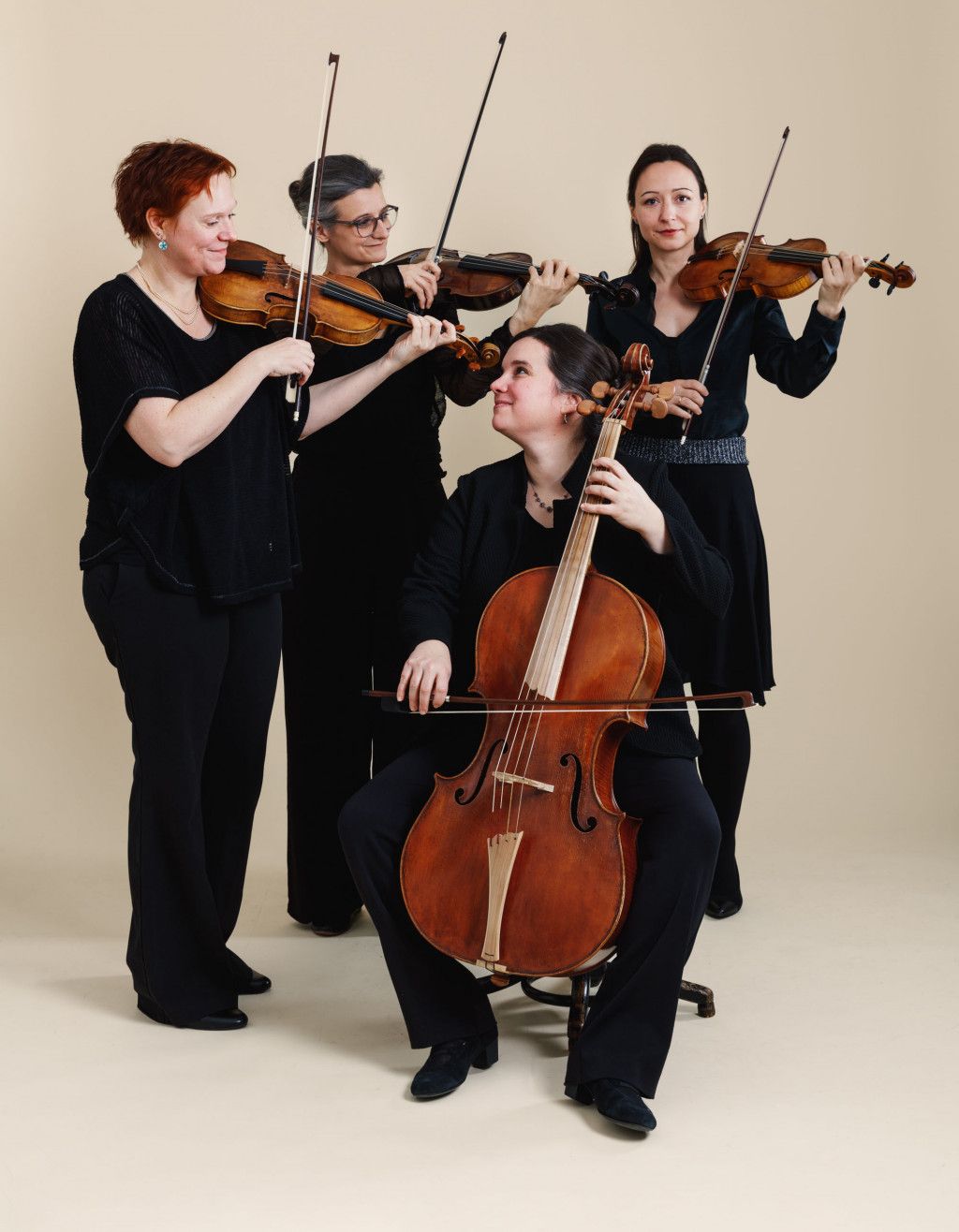Lombardini Quartett