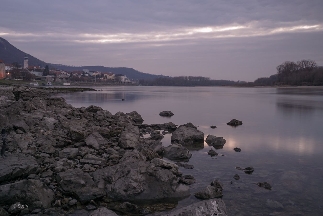 Hainburg an der Donau-Nutzungsrechte vorhanden- © Stefan Ility  (2)