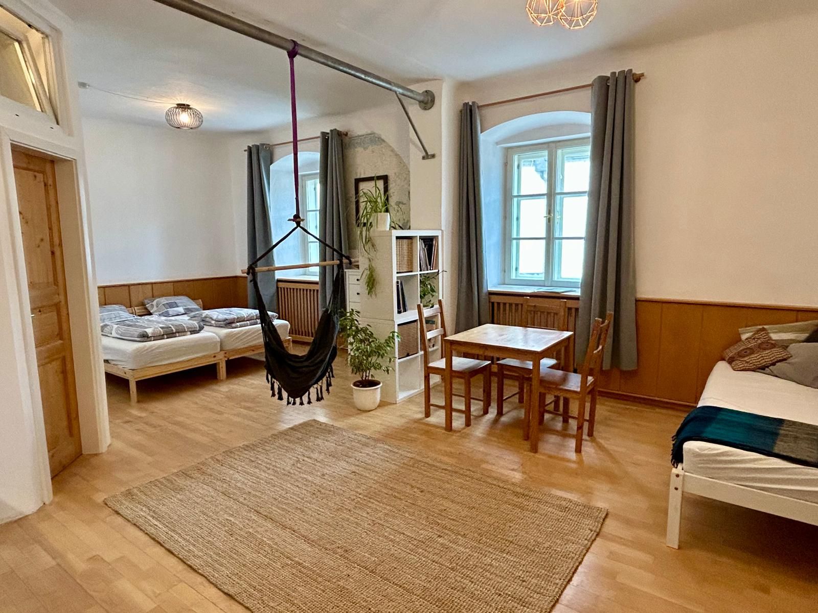 Dunajský ateliér