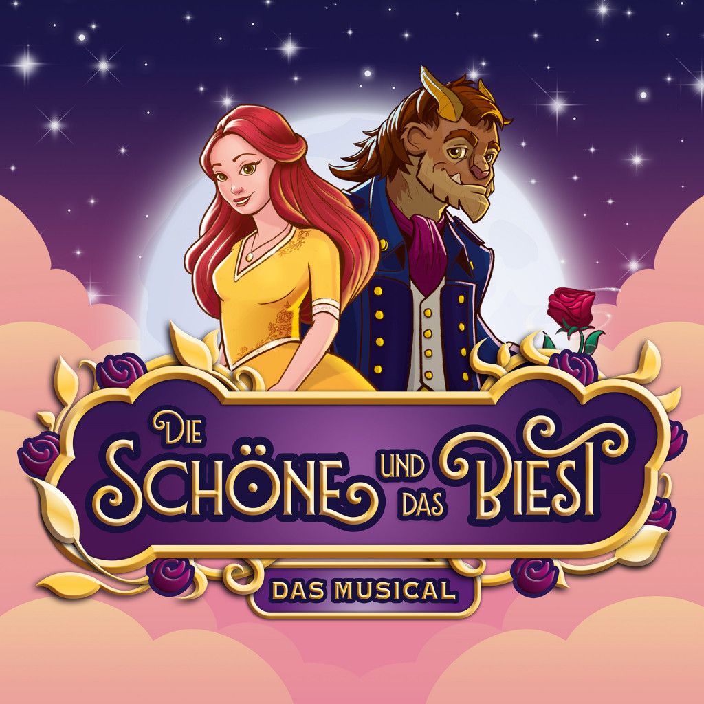 Die Schöne und das Biest