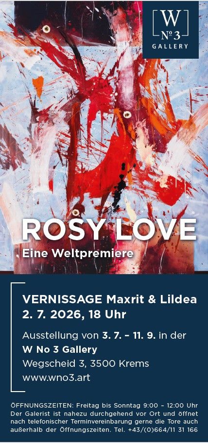 ROSY LOVE