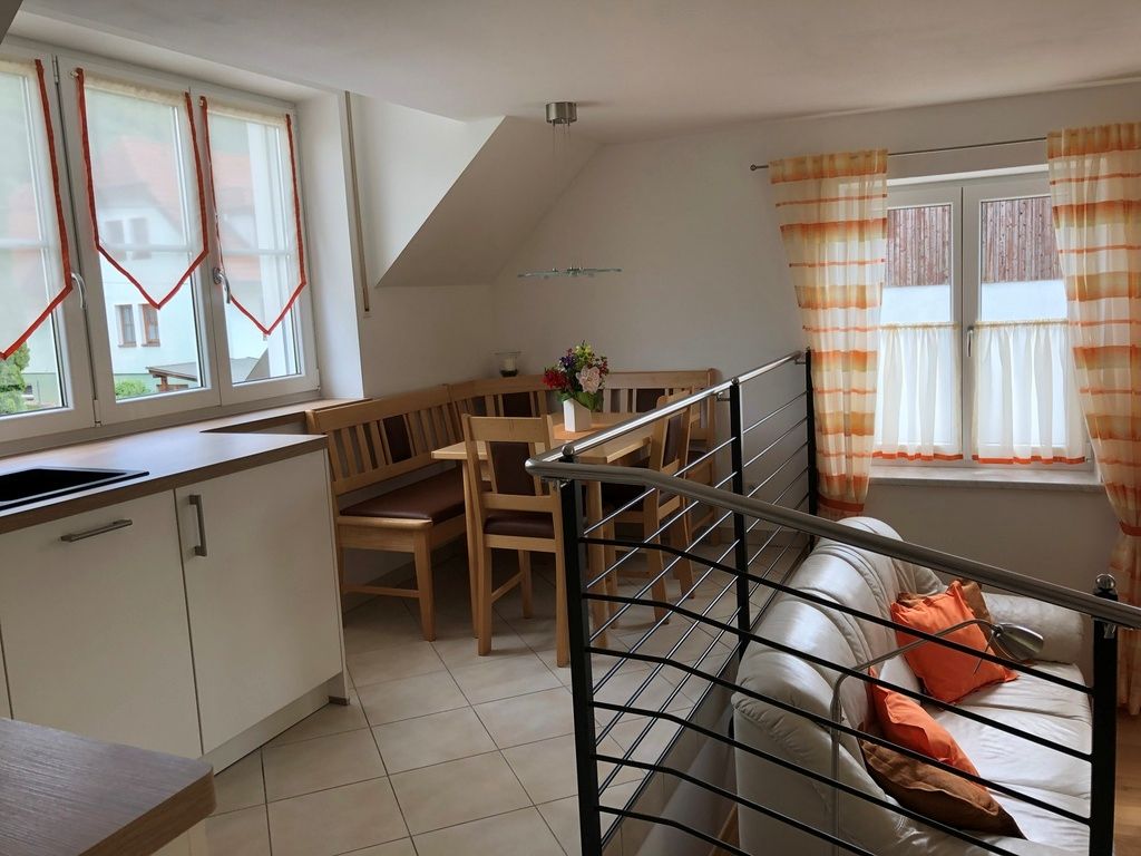 Letné apartmány