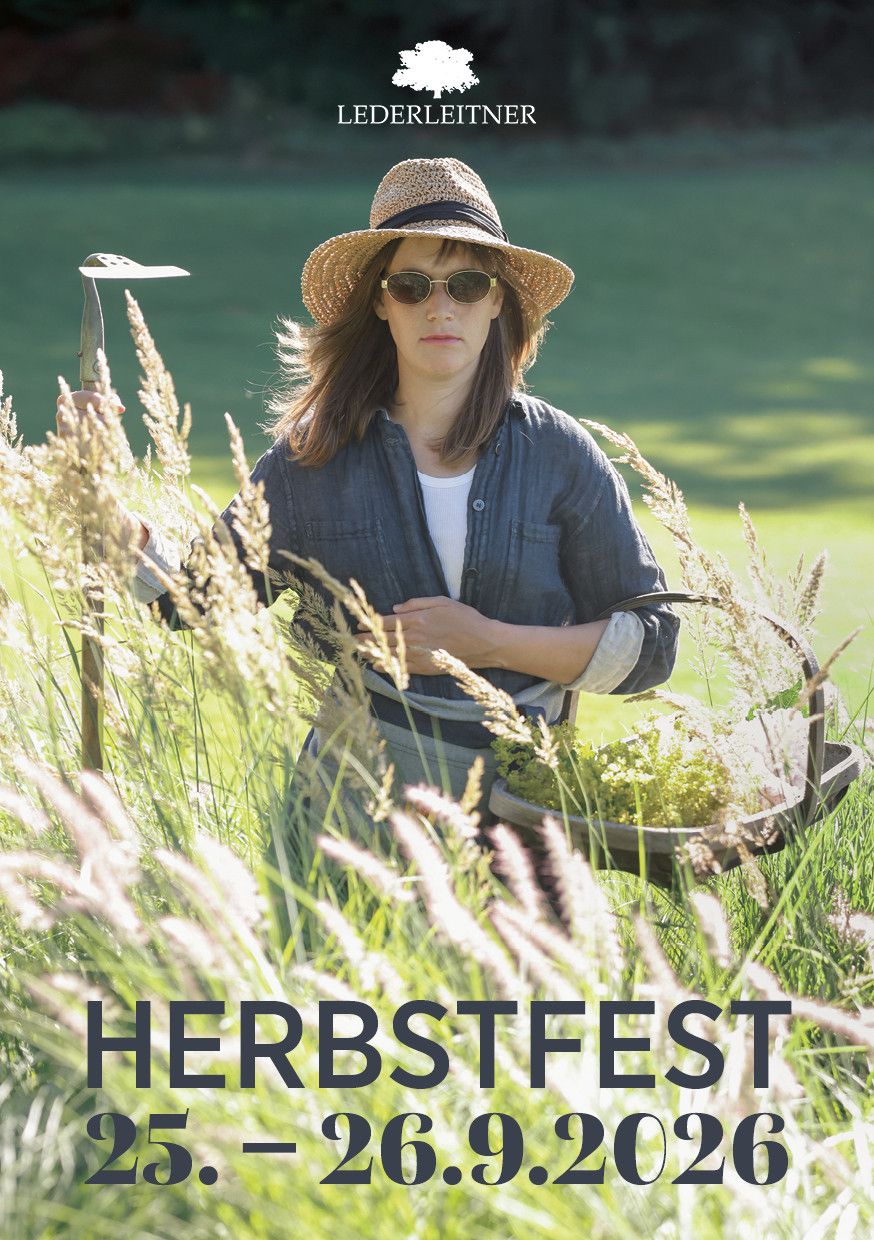 Herbstfest bei Lederleitner