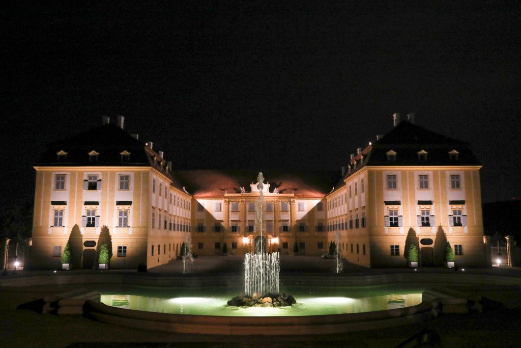 Schloss Hof