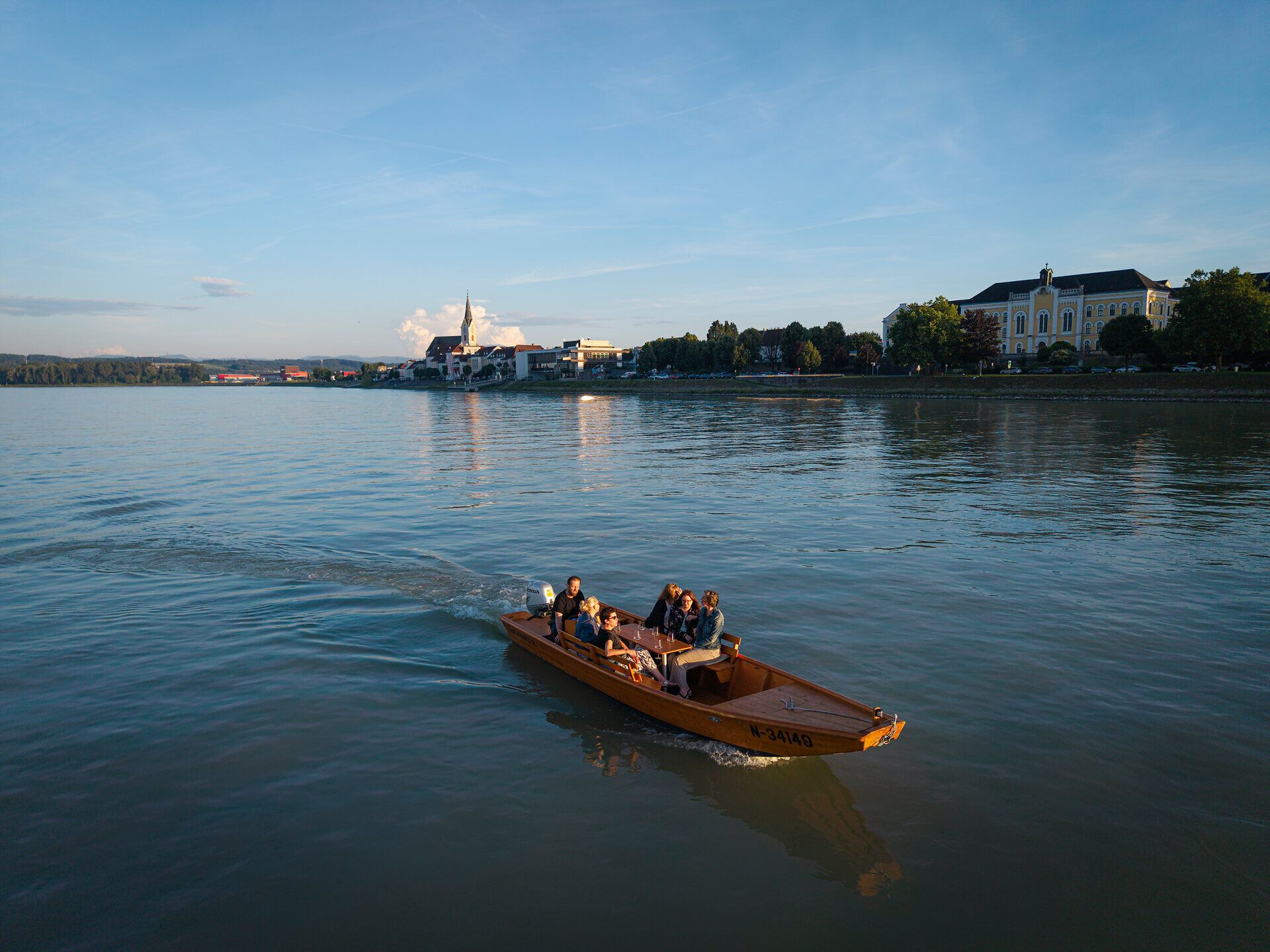 WNK_Donau_Ride_Ybbs_Drohne(c)Paul Elser (7)