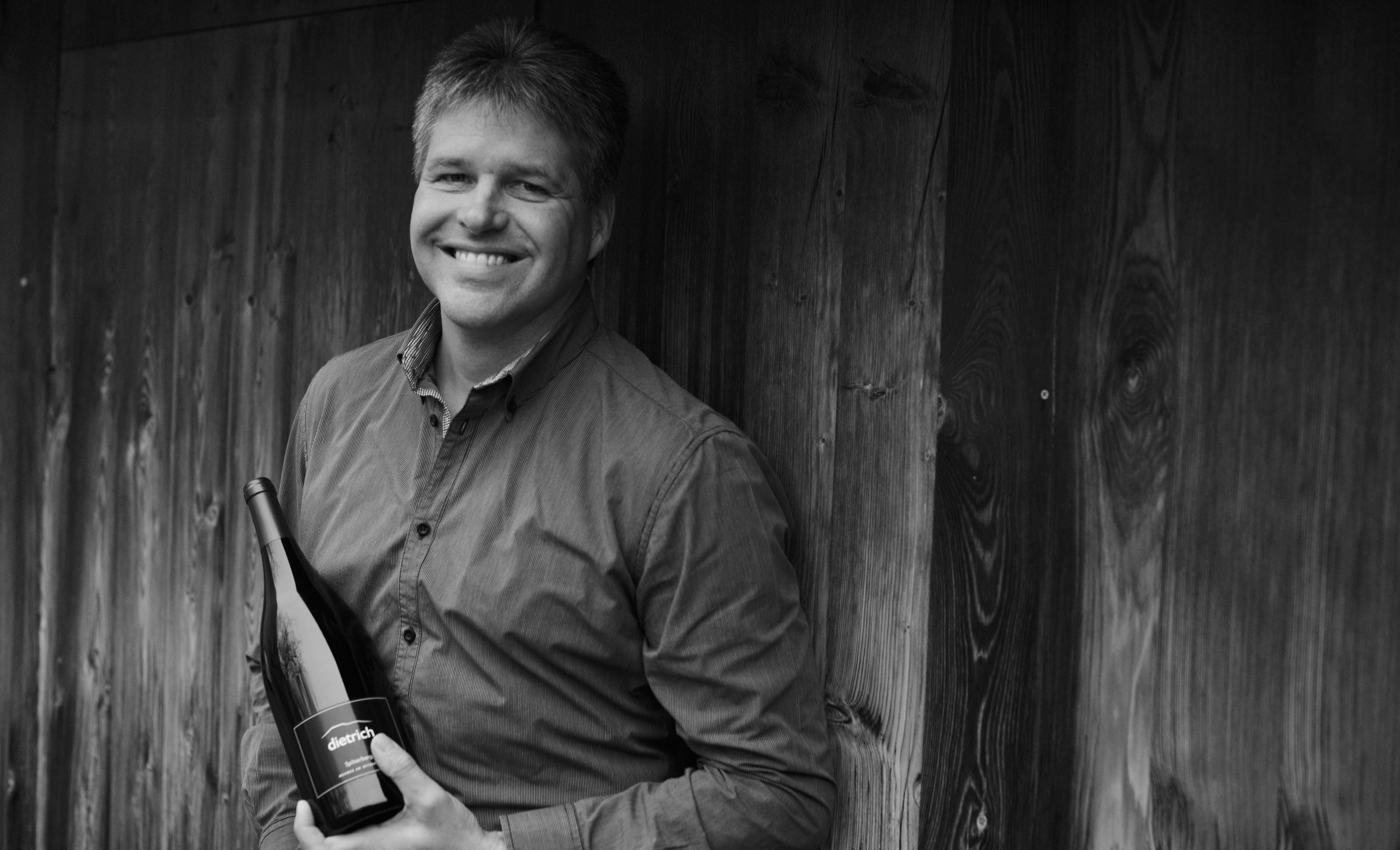 Weingut Christian Dietrich, Prellenkirchen