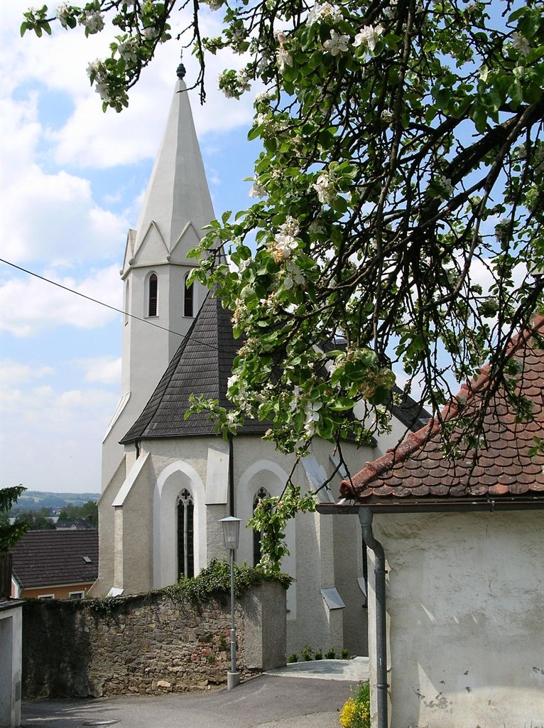 Kirche Hl. Othmar