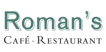 Roman's Café