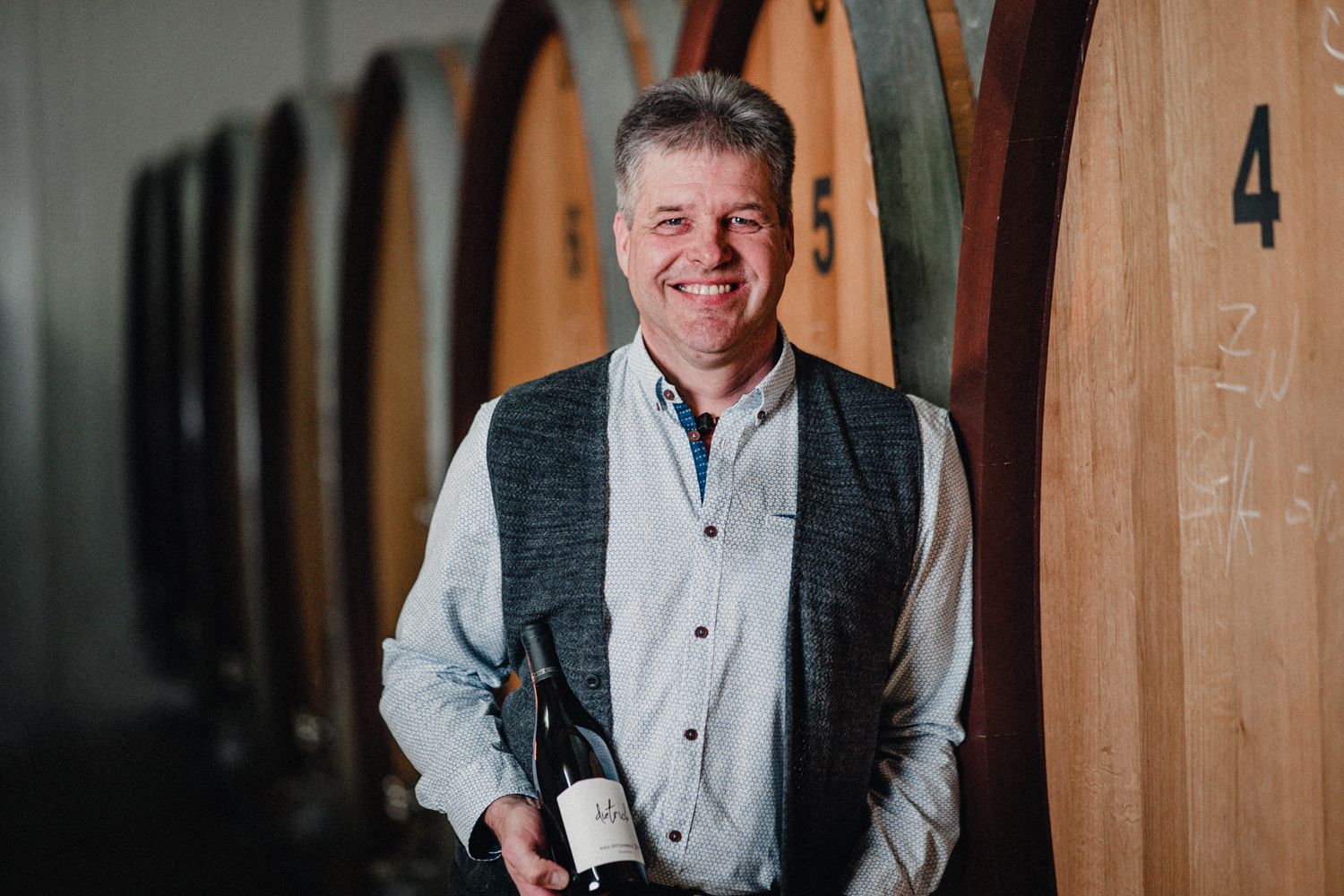 Weingut Christian Dietrich