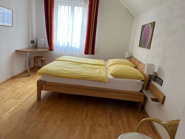 Vendégszoba