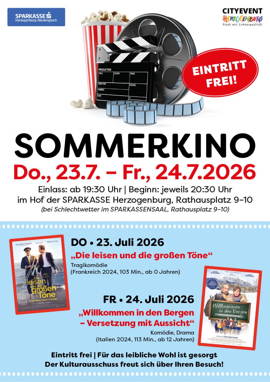 Sommerkino