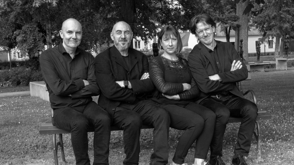 Danzereien-Ensemble