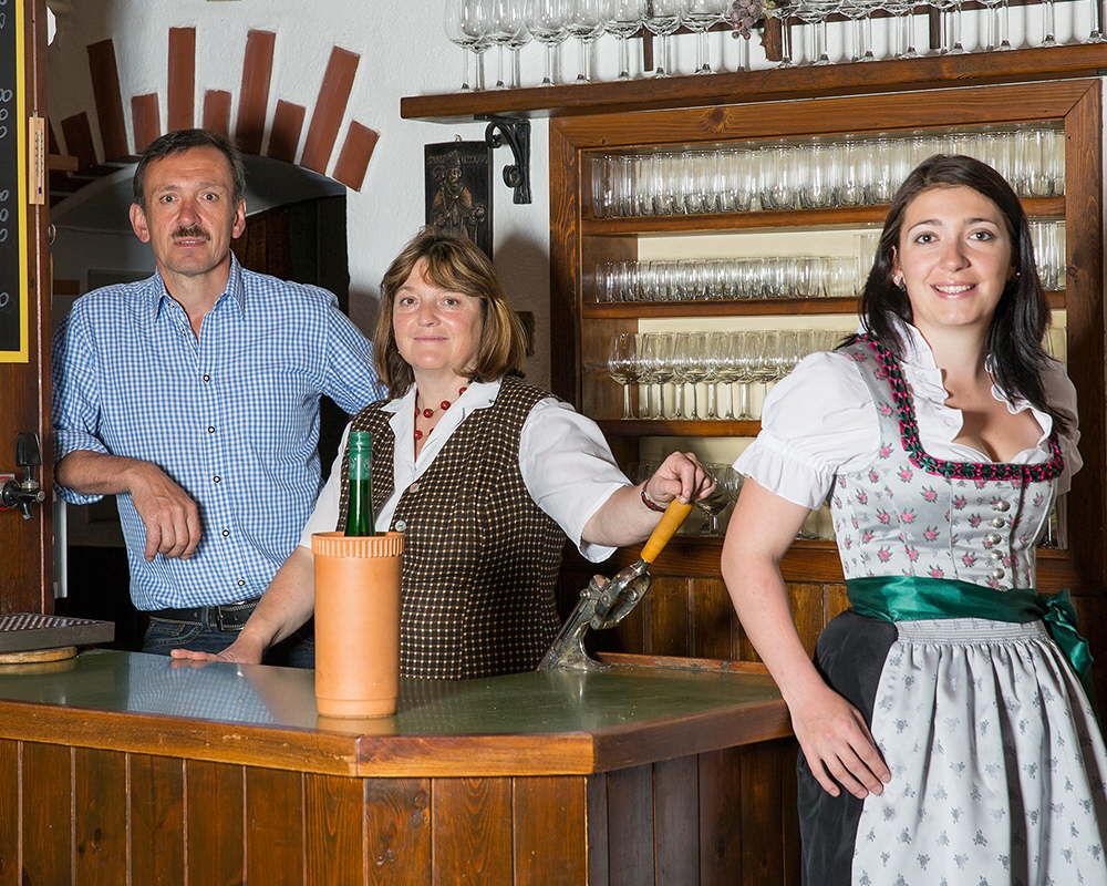 Family Trautsamwieser