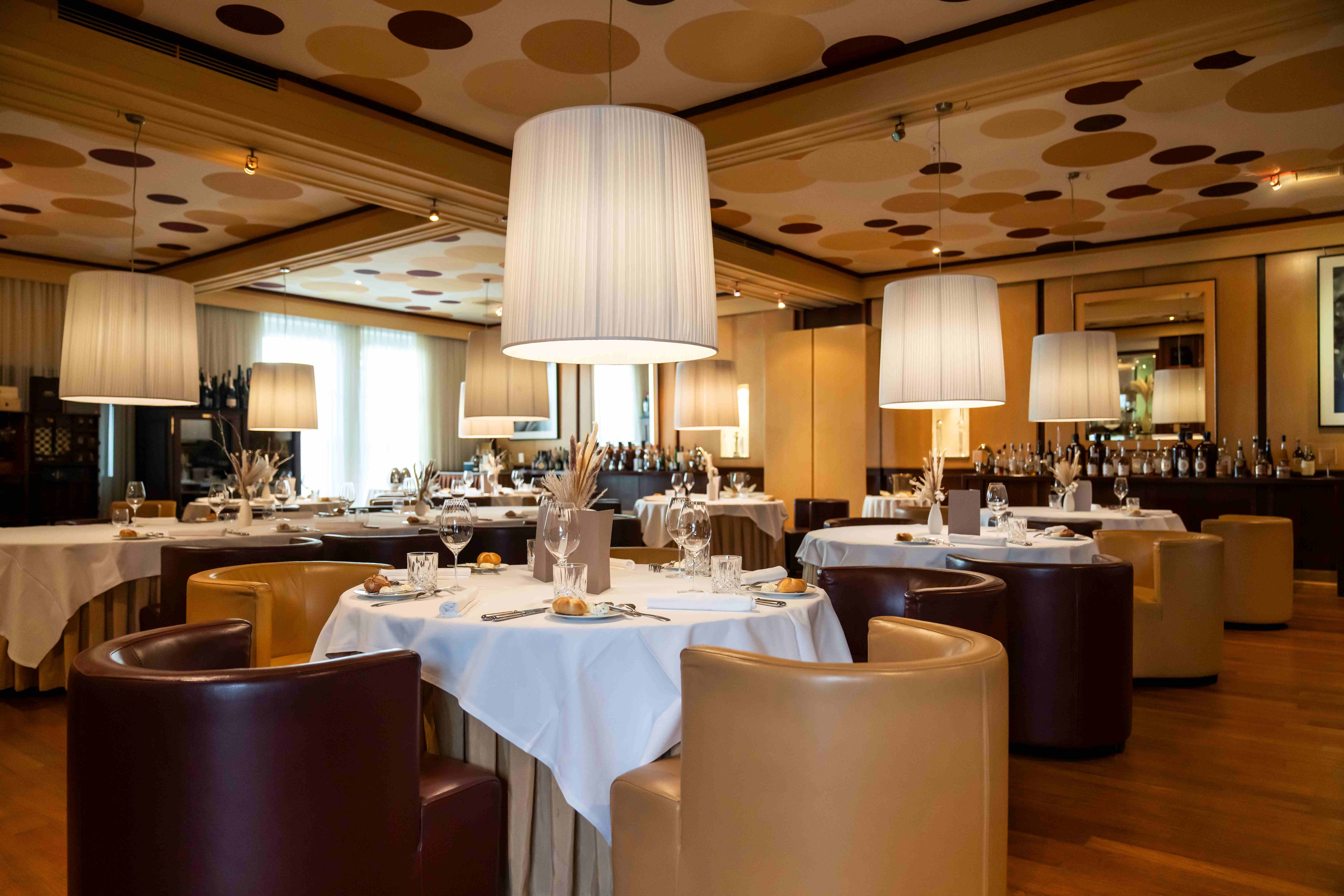 GOURMETRESTAURANT „TONI M.“