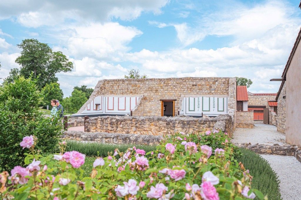 Römerstadt Carnuntum