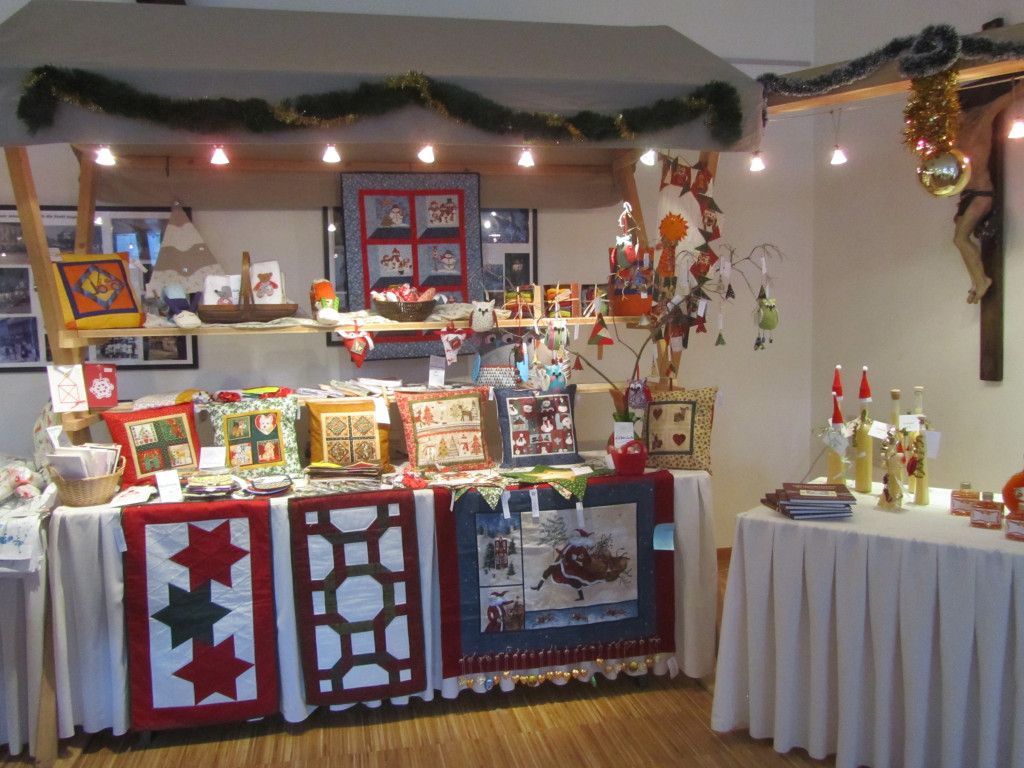 Groß-Enzersdorfer Adventmarkt