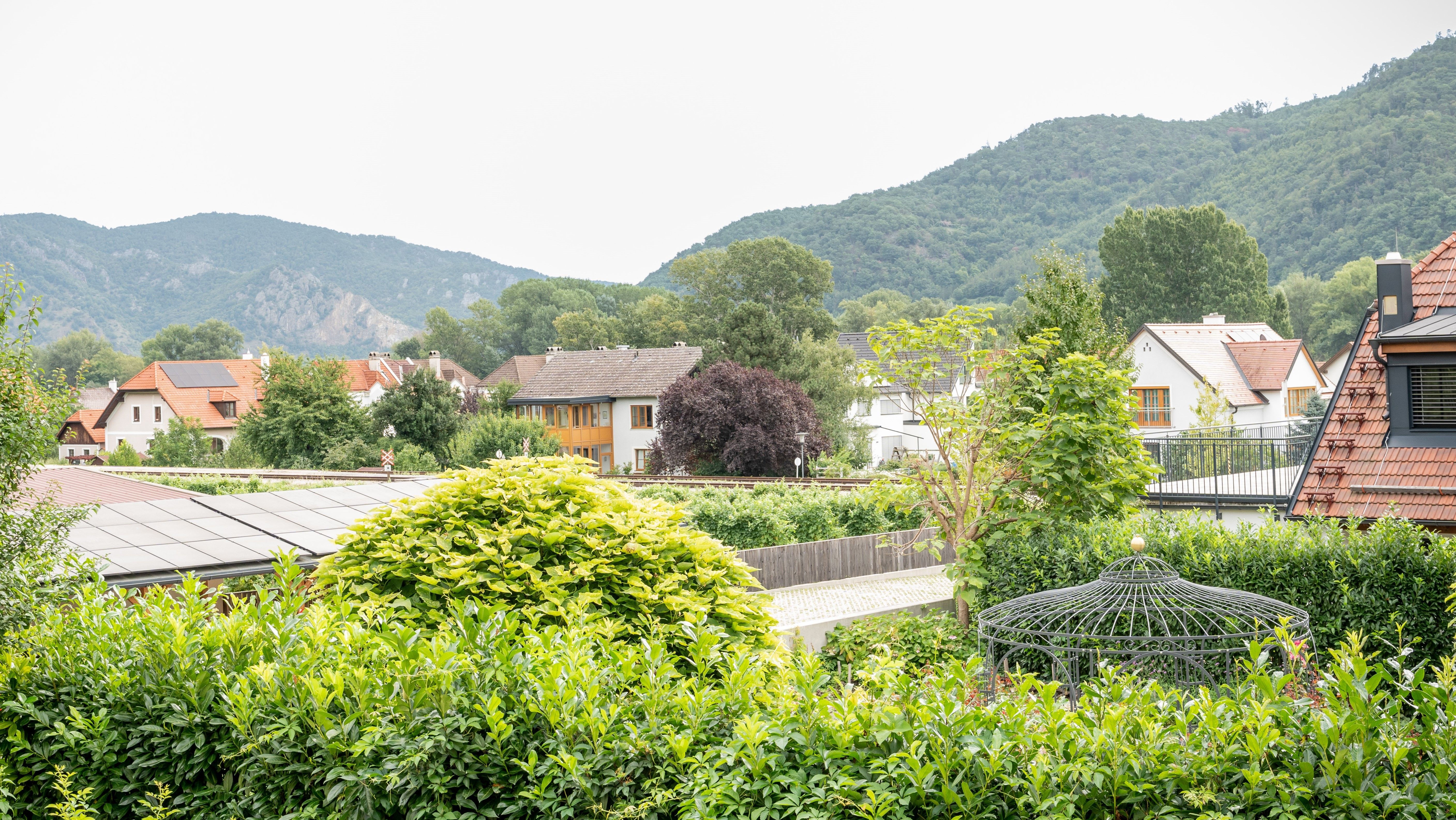 Aussicht FW L
